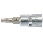 YATO YT04304 Bithegy dugófejjel T20 1/4" 37 mm CrV