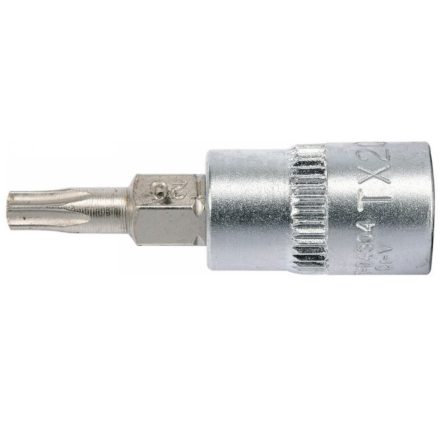 YATO YT04304 Bithegy dugófejjel T20 1/4" 37 mm CrV