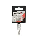 YATO YT04305 Bithegy dugófejjel T25 1/4" 37 mm CrV