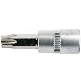 YATO YT04307 Bithegy dugófejjel T40 1/4" 37 mm CrV