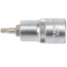 YATO YT04312 Bithegy dugófejjel T27 1/2" 55 mm CrV