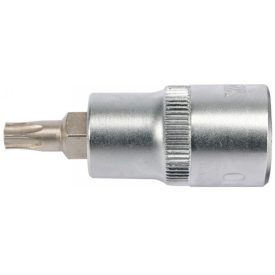 YATO YT04314 Bithegy dugófejjel T40 1/2" 55 mm CrV
