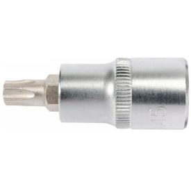 YATO YT04315 Bithegy dugófejjel T45 1/2" 55 mm CrV