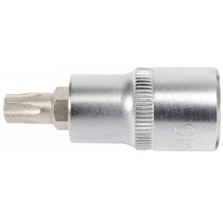 YATO YT04315 Bithegy dugófejjel T45 1/2" 55 mm CrV