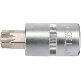 YATO YT04318 Bithegy dugófejjel T60 1/2" 55 mm CrV