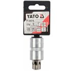 YATO YT04319 Bithegy dugófejjel T70 1/2" 55 mm CrV