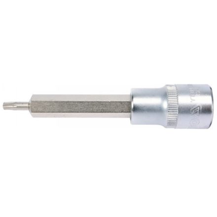 YATO YT04320 Bithegy dugófejjel T20 1/2" 100 mm hosszú