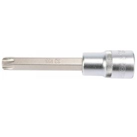   YATO YT04327 Bithegy dugófejjel T55 1/2" 100 mm hosszú
