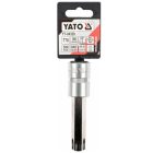 YATO YT04329 Bithegy dugófejjel T70 1/2" 100 mm hosszú