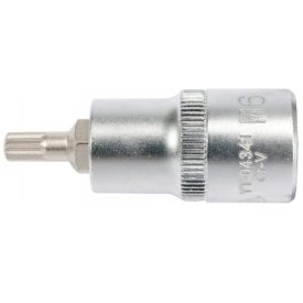   YATO YT04341 Bithegy dugófejjel SPLINE M6 1/2" 55 mm CrV