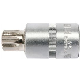   YATO YT04346 Bithegy dugófejjel SPLINE M16 1/2" 55 mm CrV