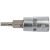 YATO YT04370 Bithegy dugófejjel imbusz 3 mm 1/4" CrV