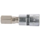 YATO YT04375 Bithegy dugófejjel imbusz 8 mm 1/4" CrV