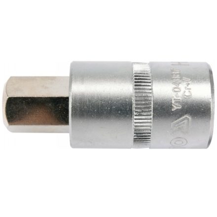 YATO YT04387 Bithegy dugófejjel imbusz 14 mm 1/2" CrV