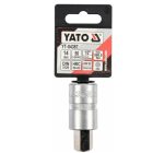 YATO YT04387 Bithegy dugófejjel imbusz 14 mm 1/2" CrV