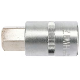 YATO YT04388 Bithegy dugófejjel imbusz 17 mm 1/2" CrV