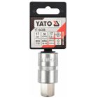 YATO YT04388 Bithegy dugófejjel imbusz 17 mm 1/2" CrV