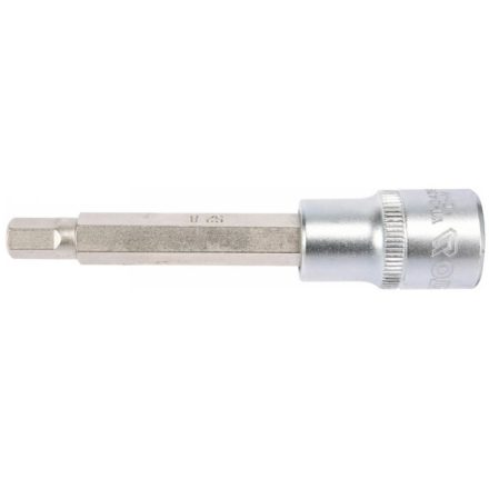 YATO YT04394 Bithegy dugófejjel Imbusz 8 mm 1/2" hosszú