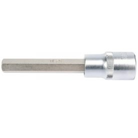   YATO YT04395 Bithegy dugófejjel Imbusz 10 mm 1/2" hosszú