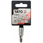 YATO YT04413 Bithegy dugófejjel PH3 1/4" CrV