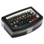 YATO YT04622 Bithegy készlet 32 részes