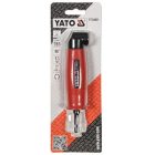 YATO YT04631 Sarokcsavarozó adapter 90° 155 mm