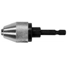   YATO YT04645 Fúrótokmány 0,5-6,5 mm 1/4" Hex (gyorstokmány)