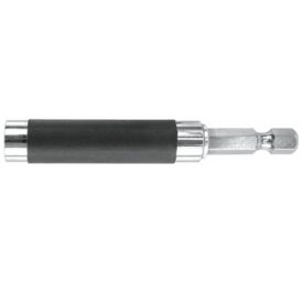   YATO YT0467 Bithegy-tartó mágneses 1/4" 80 mm (rugalmas borítással)