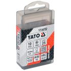 YATO YT04752 Bithegy PH2 1/4" 25 mm (10 db/cs)