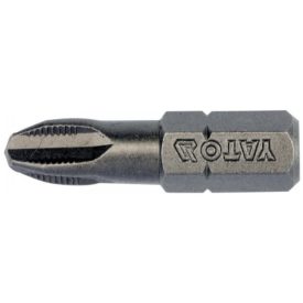YATO YT04762 Bithegy PH3 1/4" 25 mm (10 db/cs)