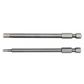 YATO YT0494 Bithegy imbusz 3,0 + 5,0 mm 1/4" (2 db/cs)