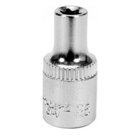 YATO YT05212 Dugókulcs E5 1/4" hatszög Torx CrV