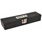 YATO YT0521 Dugókulcs készlet 9 részes Torx 1/2": E10-E24 