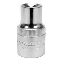 YATO YT05223 Dugókulcs E14 1/2" hatszög Torx 