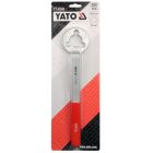 YATO YT0540 Vízpumpa fogó VW és AUDI légkondícionált gépkocsikhoz 285 mm