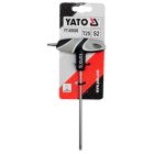YATO YT05606 T-kulcs T25 / 130 mm S2