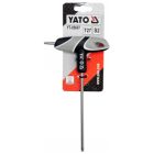 YATO YT05607 T-kulcs T27 / 170 mm S2