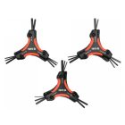 YATO YT05644 Összecsukható imbuszkulcs és Torx kulcs készlet 26 részes CrV