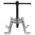 YATO YT0602 Féktárcsa és fékdob lehúzó 90-140 mm, 130-180 mm CrV