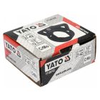 YATO YT06162 Axiál csukló szerelő két oldalas 27-42 mm