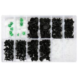 Műanyag patent készlet 290 részes BMW 