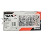 YATO YT-06776 Szárnyas csavaranya 150 részes