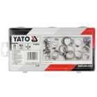 YATO YT06782 Tömlőbilincs készlet 26 db