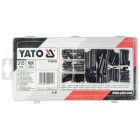 YATO YT06785 Hasított illesztőszeg készlet 315 részes