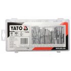 YATO YT06786 Csapszeg készlet 60 részes