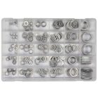 YATO YT06865 Alumínium alátét készlet 300 db