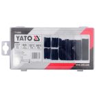 YATO YT06866 Zsugorcső készlet 127 db 