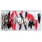 YATO YT06870 Krokodilcsipesz készlet 28 db