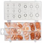 YATO YT06871 Réz alátét készlet 150 db