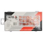 YATO YT06871 Réz alátét készlet 150 db
